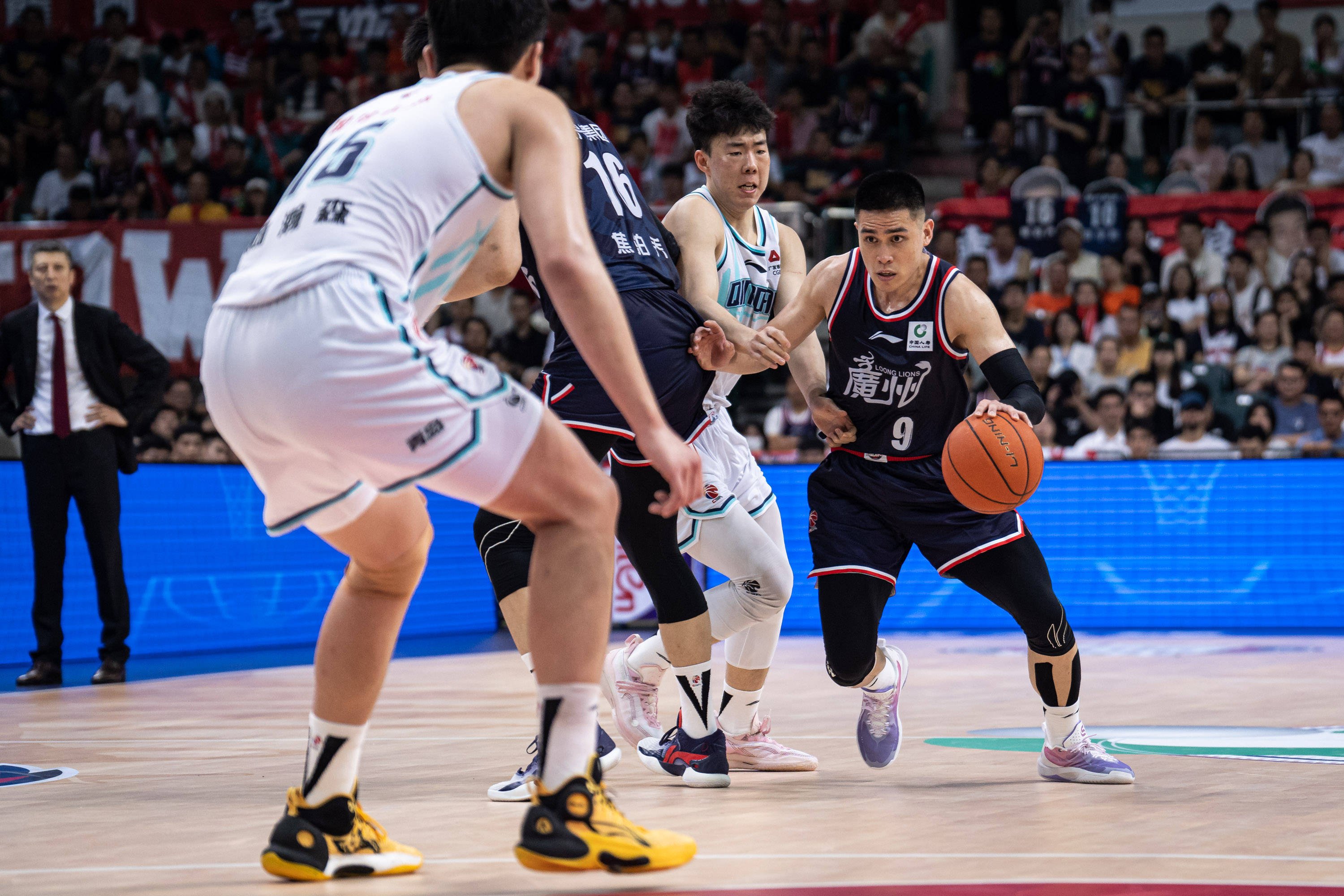 管理者后来 管理者后来