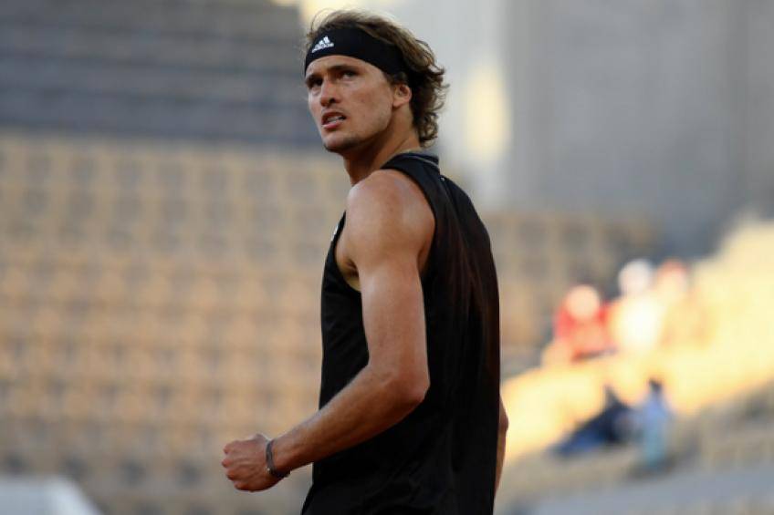 速度与耐力 速度与耐力