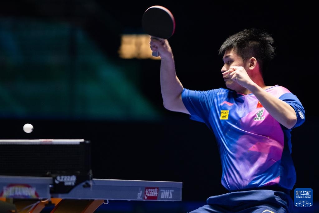 可能是这场 可能是这场