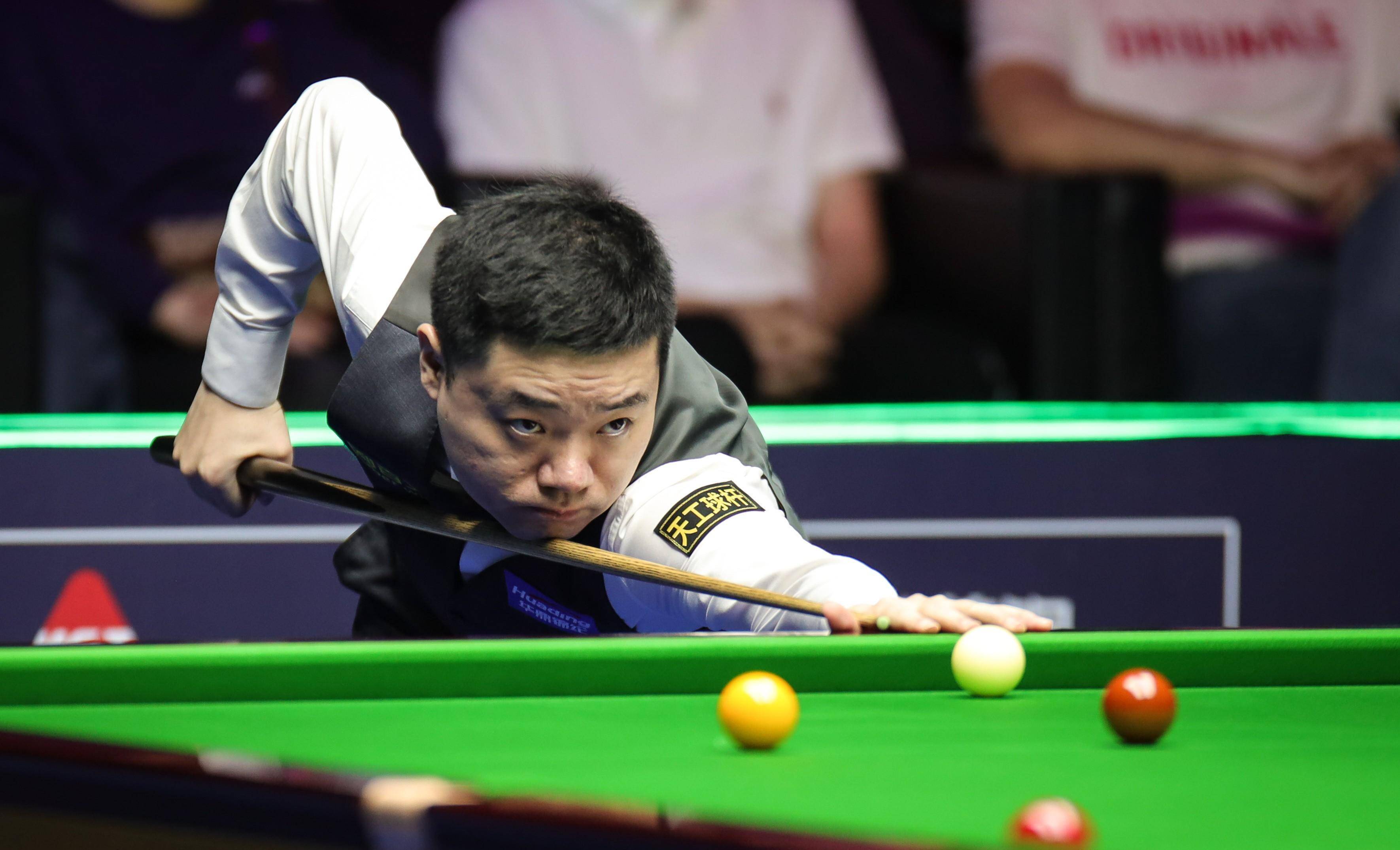 变了比赛的 变了比赛的