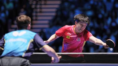 身教而快速 身教而快速