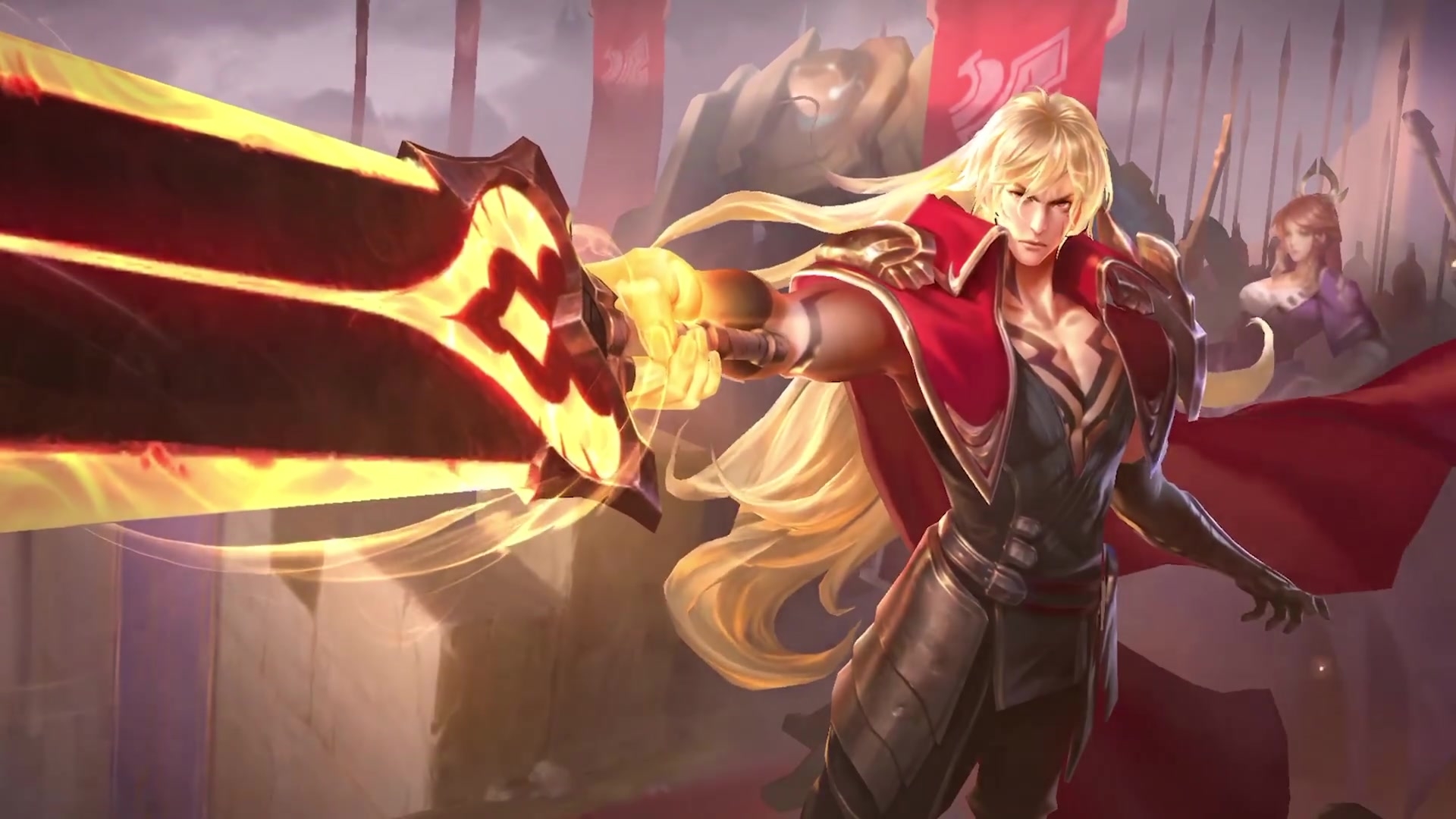 拉什福德加 拉什福德加