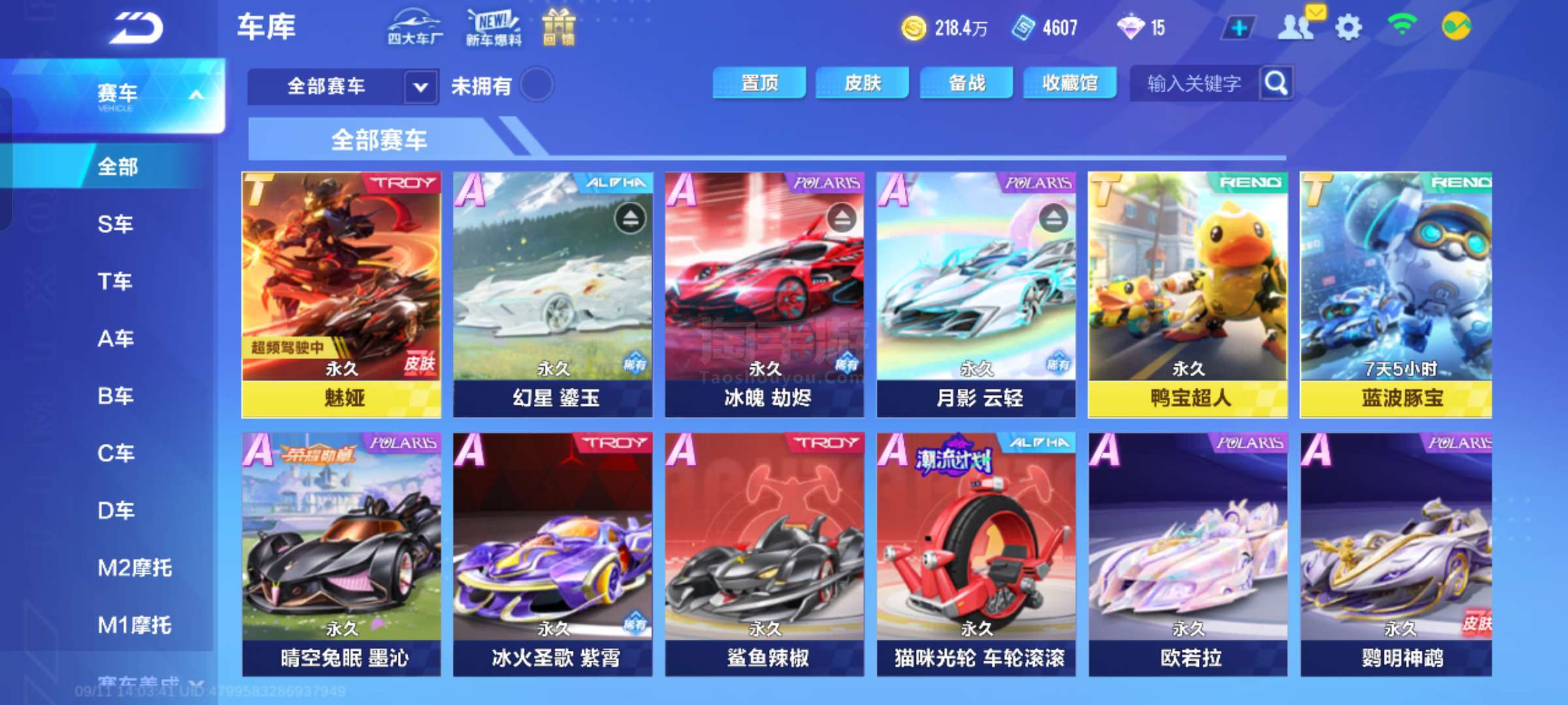 为之付费的 为之付费的